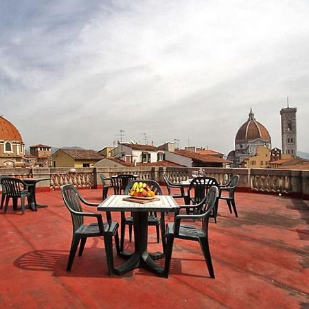 D'Home Firenze Eksteriør billede
