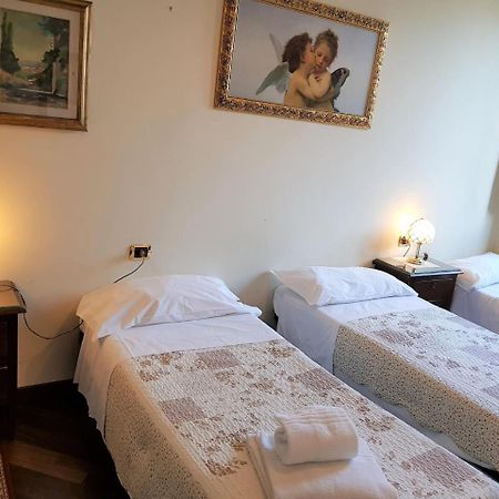 D'Home Firenze Eksteriør billede