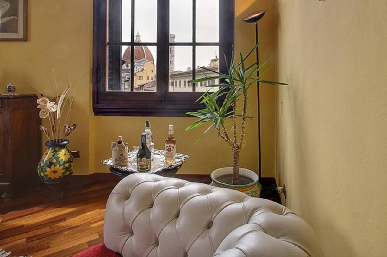 D'Home Firenze Eksteriør billede