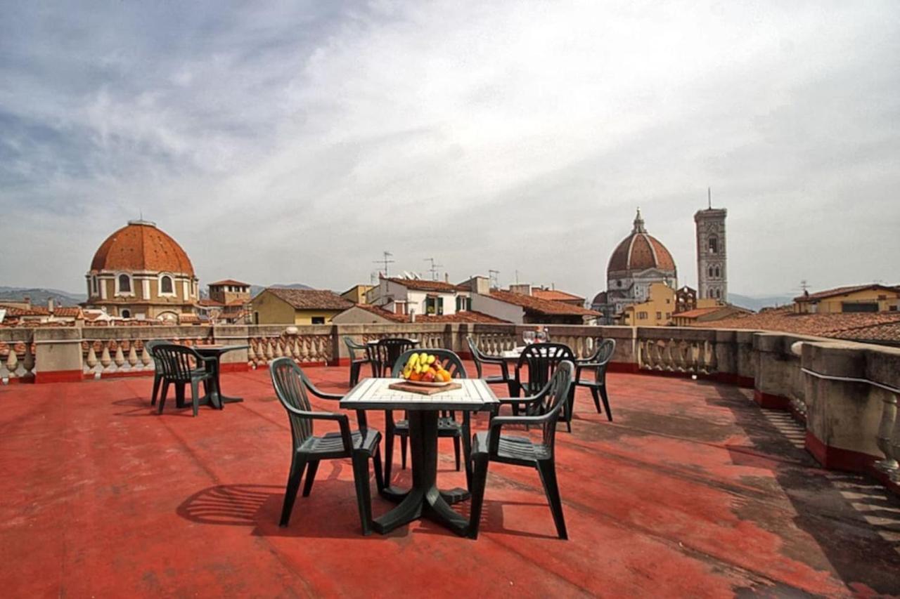 D'Home Firenze Eksteriør billede
