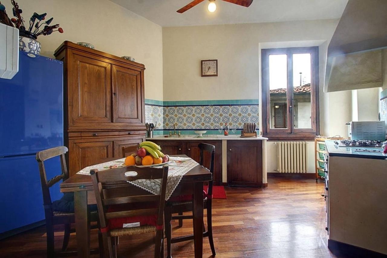 D'Home Firenze Eksteriør billede