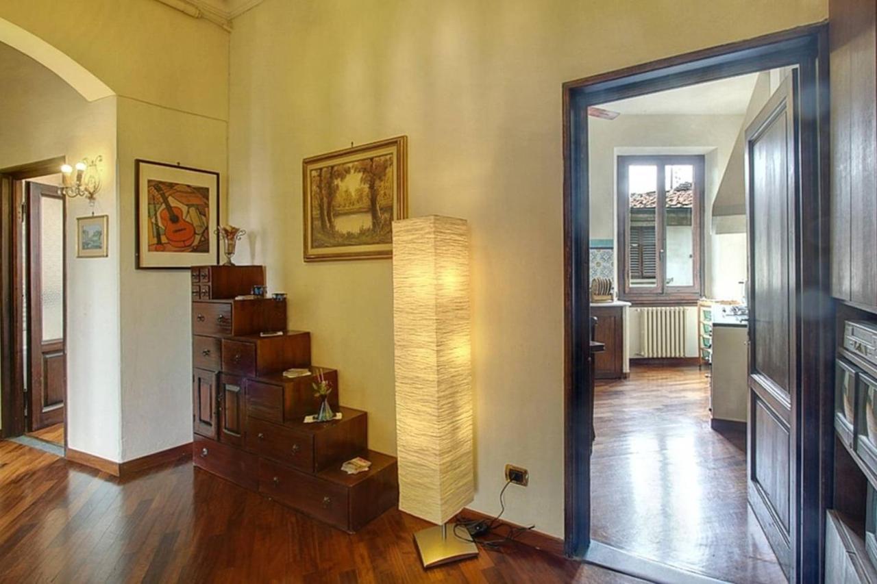D'Home Firenze Eksteriør billede