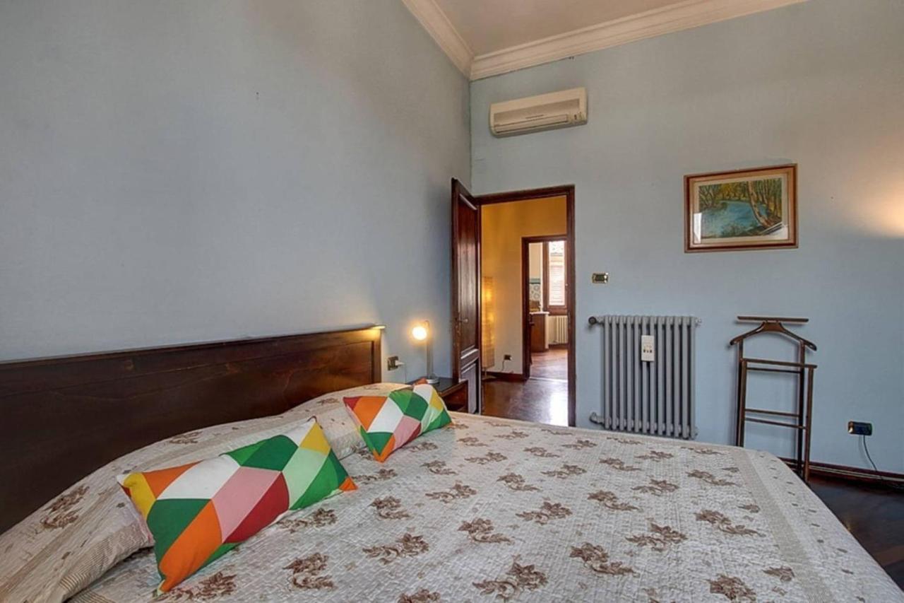 D'Home Firenze Eksteriør billede