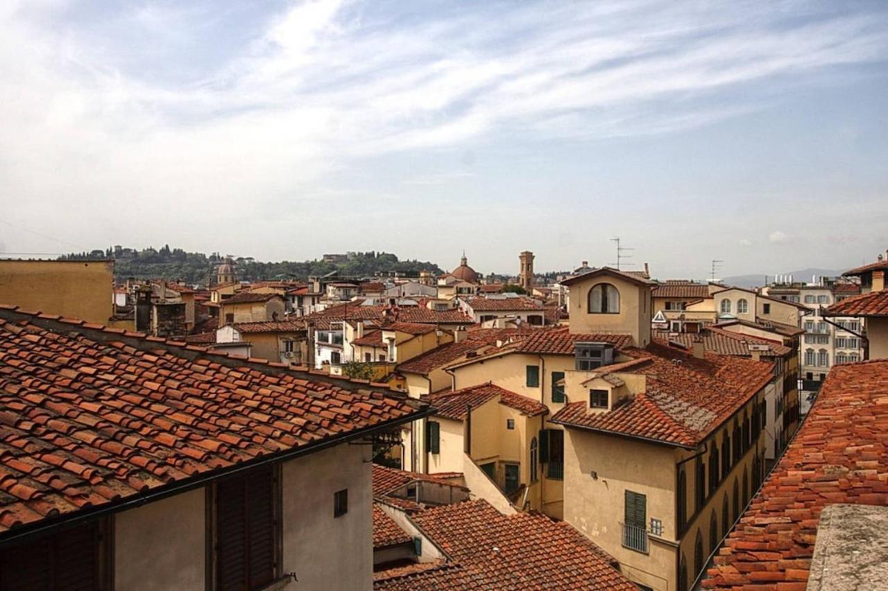 D'Home Firenze Eksteriør billede