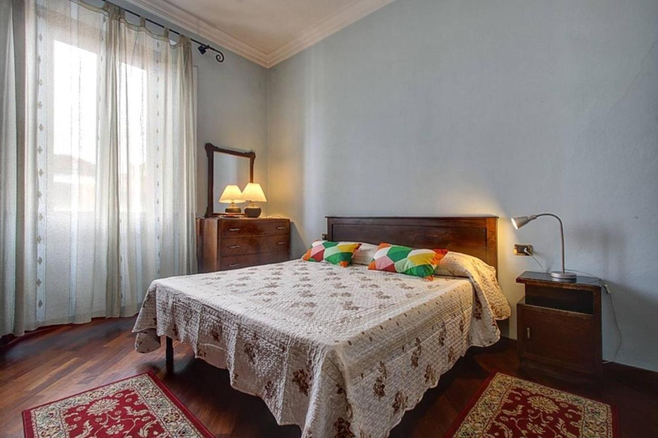 D'Home Firenze Eksteriør billede