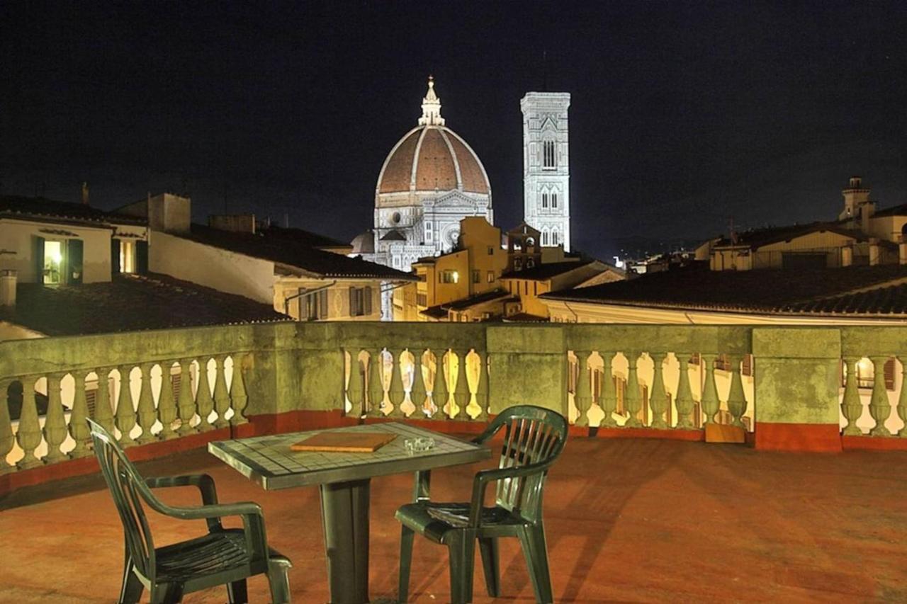D'Home Firenze Eksteriør billede