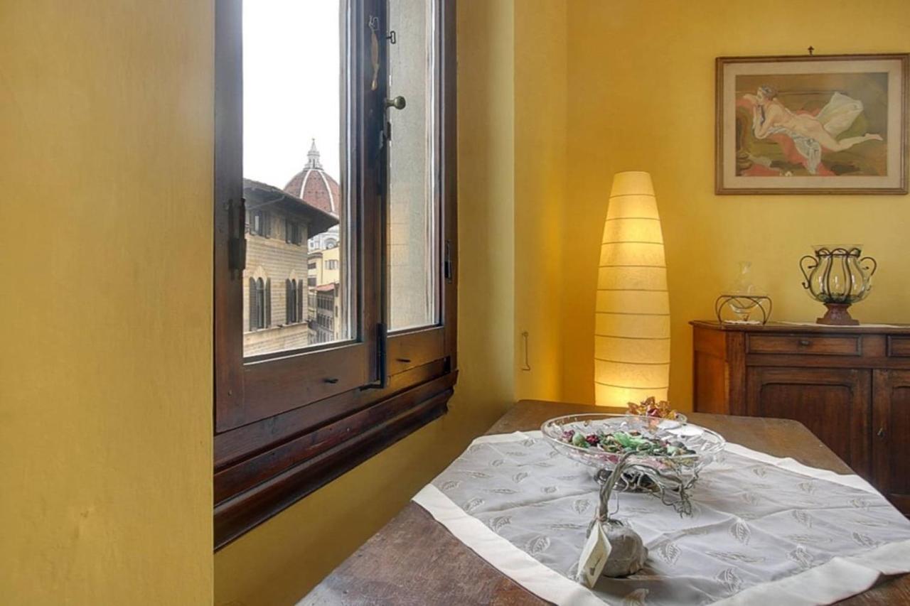 D'Home Firenze Eksteriør billede