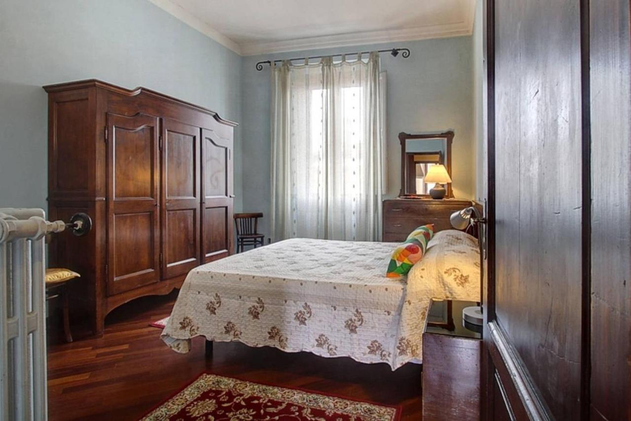 D'Home Firenze Eksteriør billede