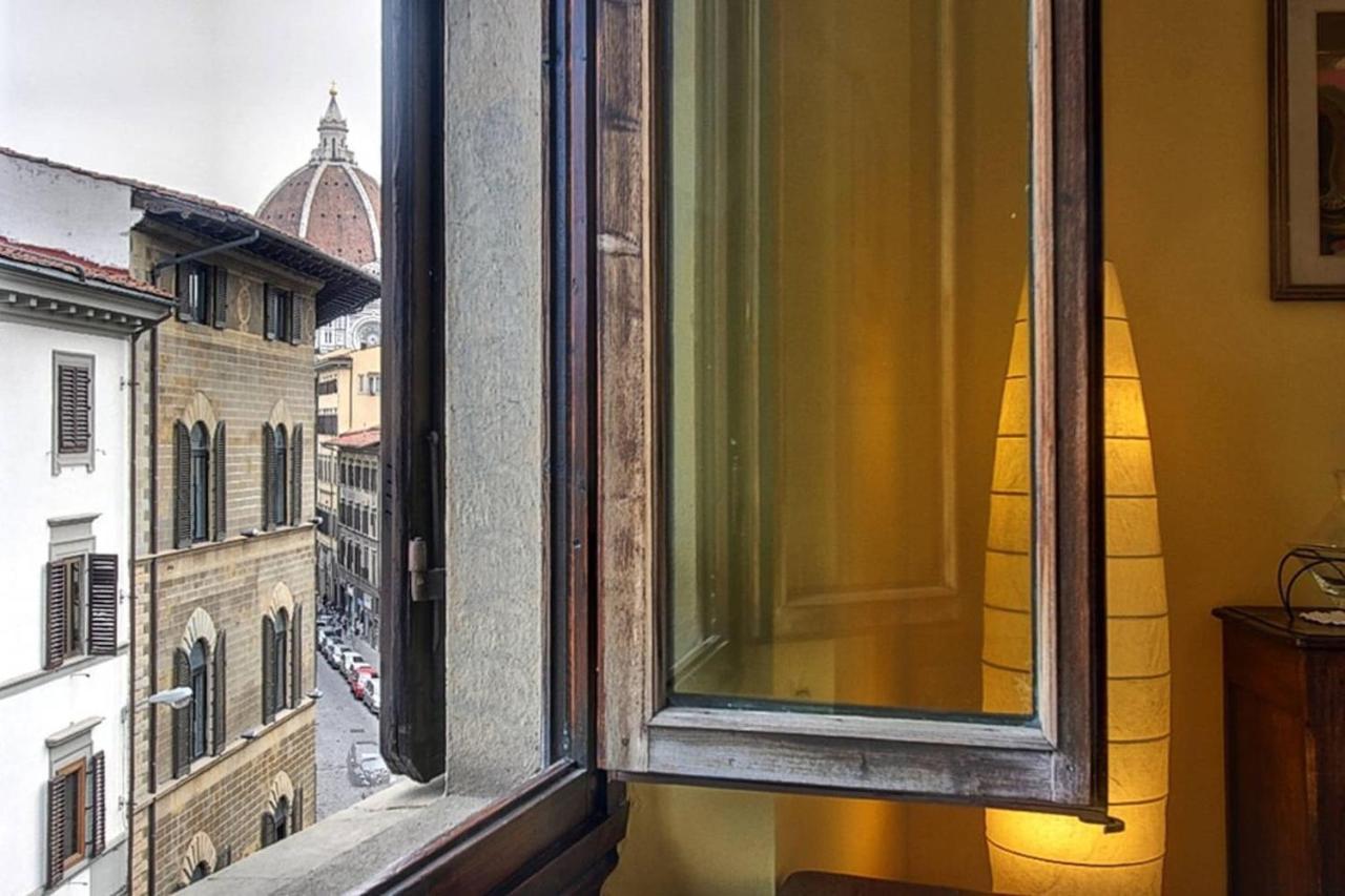 D'Home Firenze Eksteriør billede