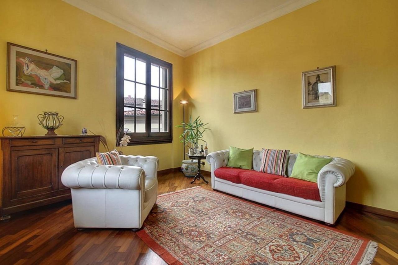D'Home Firenze Eksteriør billede
