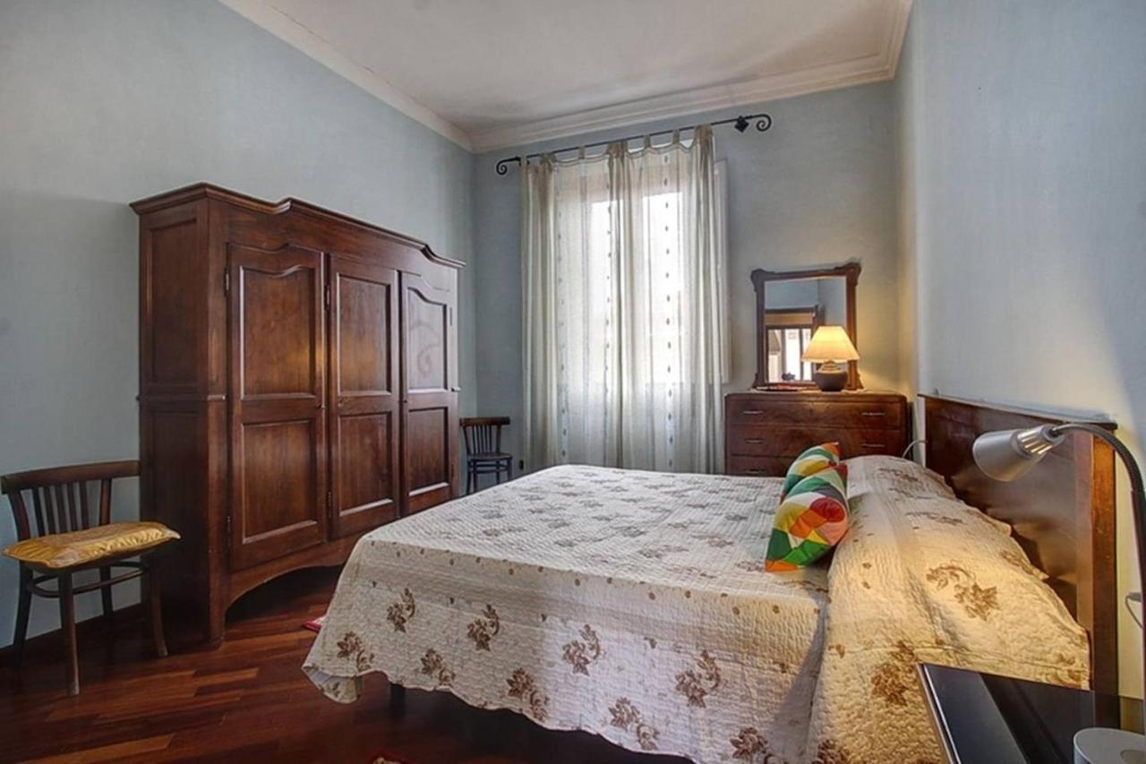 D'Home Firenze Eksteriør billede