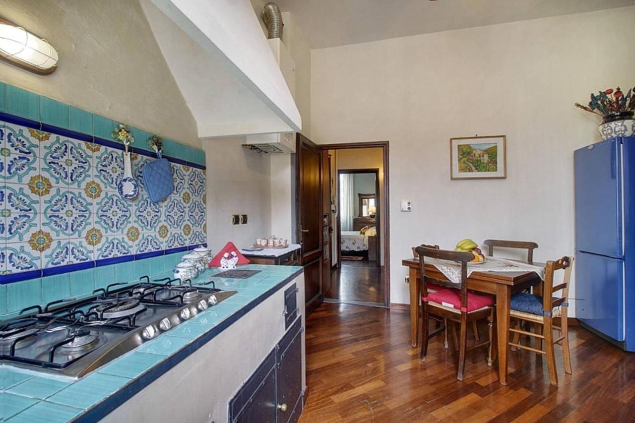 D'Home Firenze Eksteriør billede