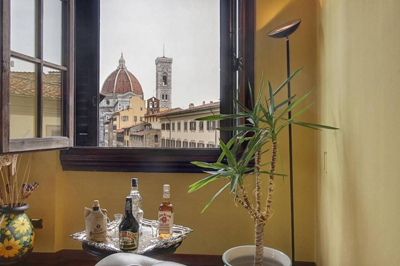 D'Home Firenze Eksteriør billede