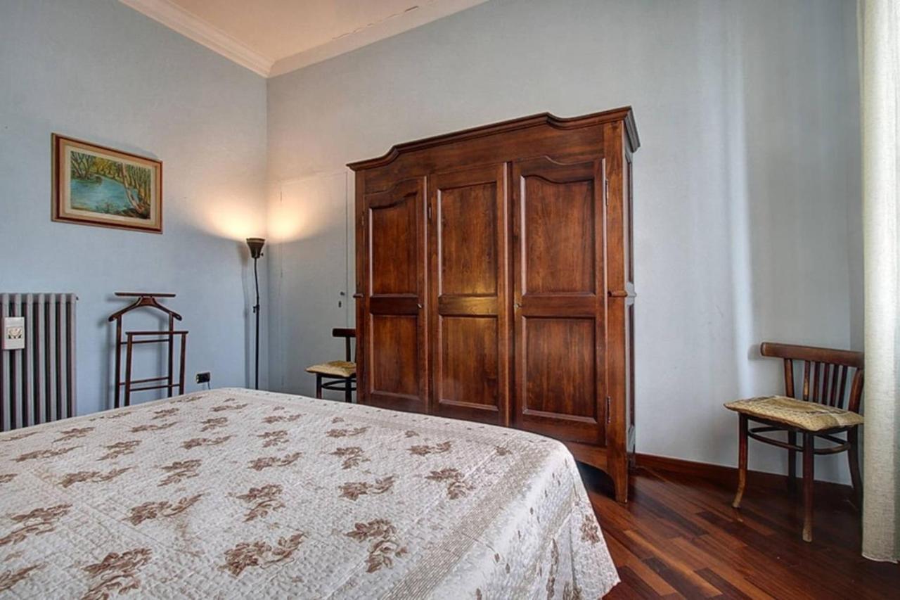 D'Home Firenze Eksteriør billede