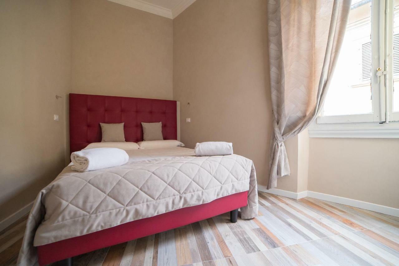 D'Home Firenze Eksteriør billede