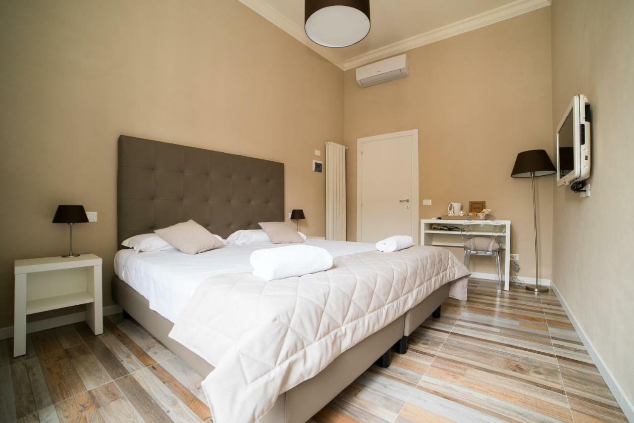 D'Home Firenze Eksteriør billede