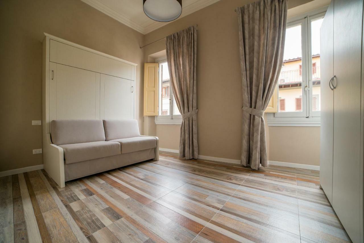 D'Home Firenze Eksteriør billede