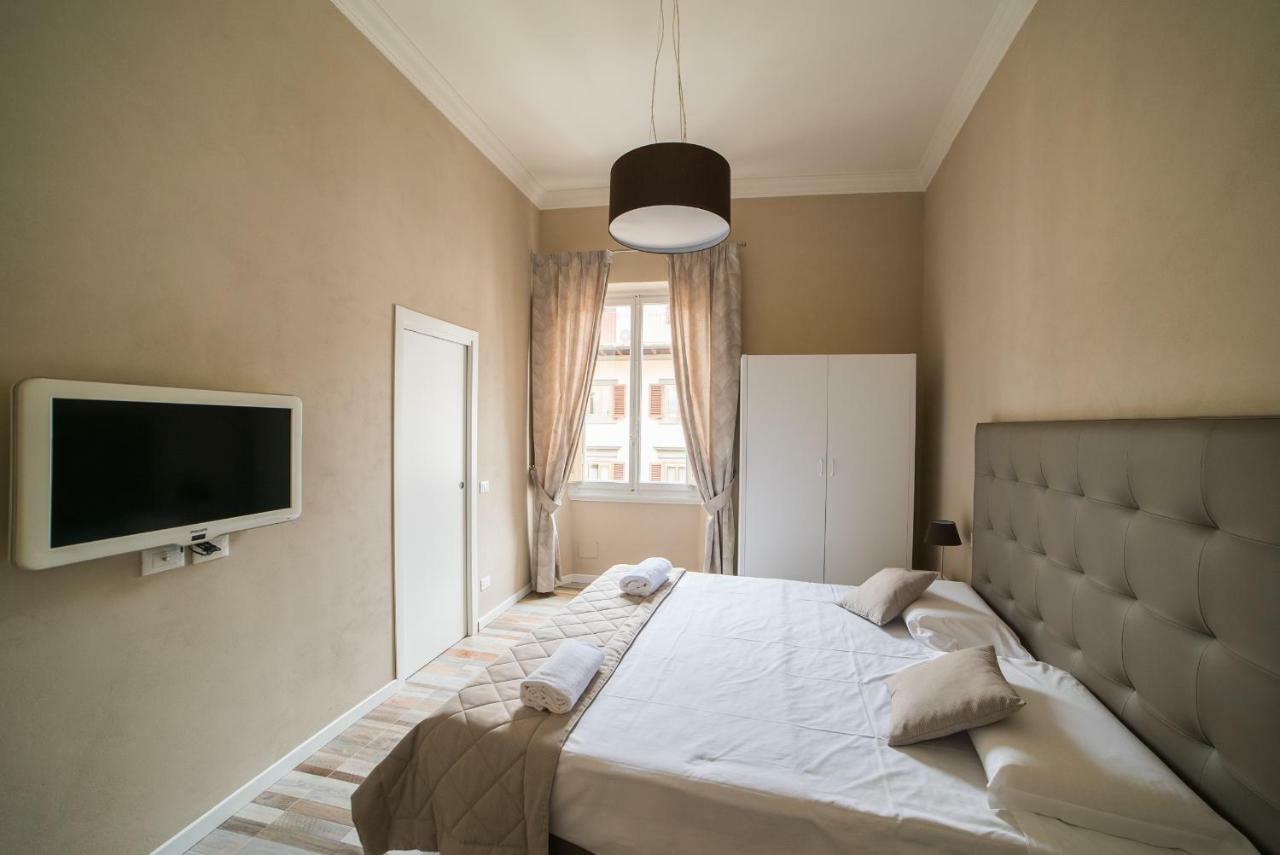 D'Home Firenze Eksteriør billede