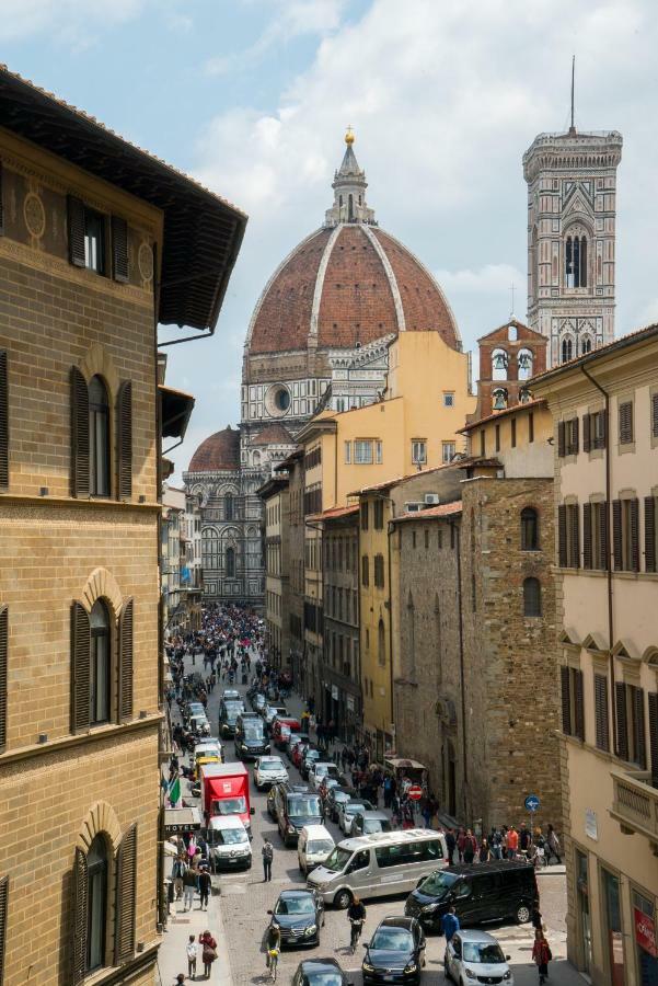 D'Home Firenze Eksteriør billede