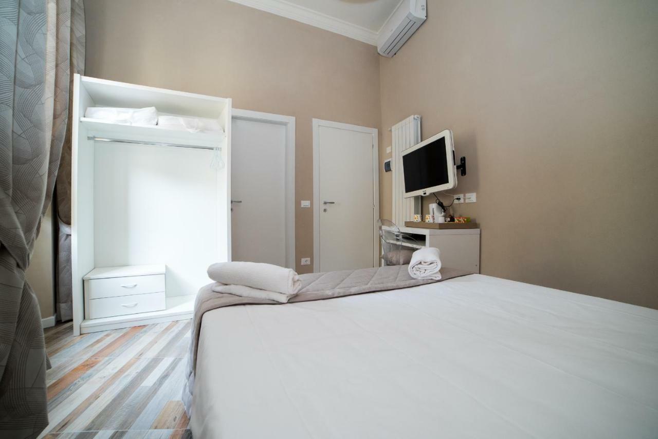 D'Home Firenze Eksteriør billede