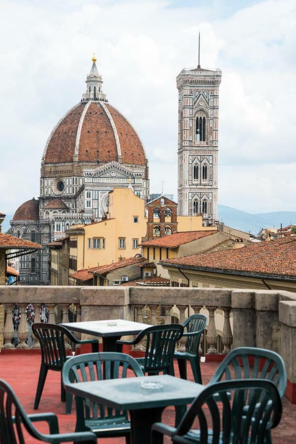 D'Home Firenze Eksteriør billede